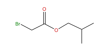 Isobutyl bromoacetate